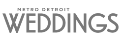 Metro Detroit Weddings
